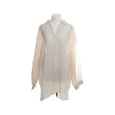 Blus (Beige) från Samsøe & Samsøe