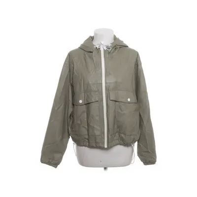 Jacka (Grå, Grön) från Pull & Bear