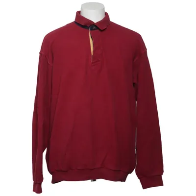 Rugby shirt (Red, Yellow) from Harvest