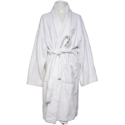 Badrock (Vit) från Surprise Bomull, Polyester