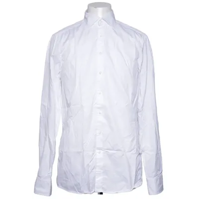 Skjorte (Slimline) fra Stenströms