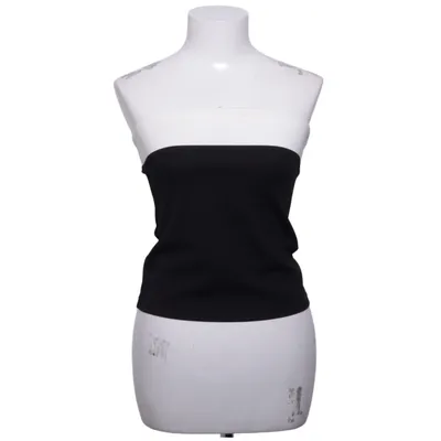 Top tube (Noir, Blanc) de Bik Bok