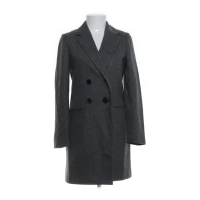 Manteau (Gris, Noir) de Allen Solly