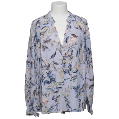 Blouse (Svara 1) van House of Soul Viscose
