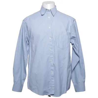Chemise (Oxford Weave) de Burton Menswear Coton, Polyester