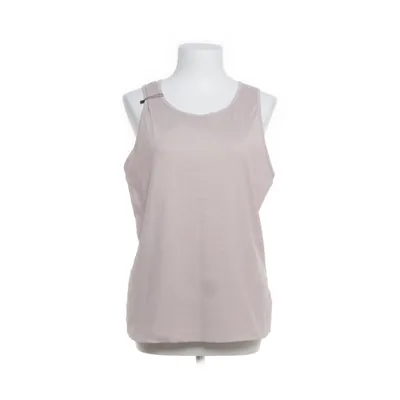 Träningslinne (Rosa) från H&M Sport Polyamid, Elastan