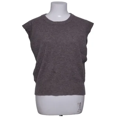 Pull sans manches (Marron) de Claire Woman