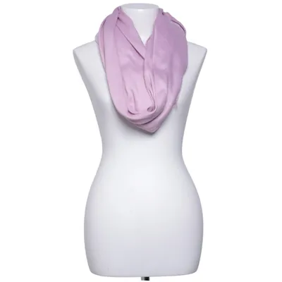 Halsduk (Lila) från Polyester Polyester