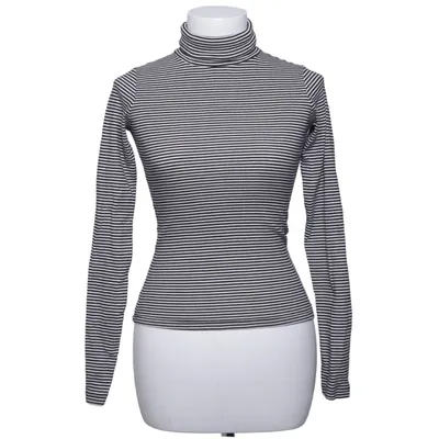 Pul à col roulé (Cotton Baby Rib) de Los Angeles Apparel Coton