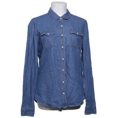 Jeanshemd (Denni) von Broken Arrow Baumwolle