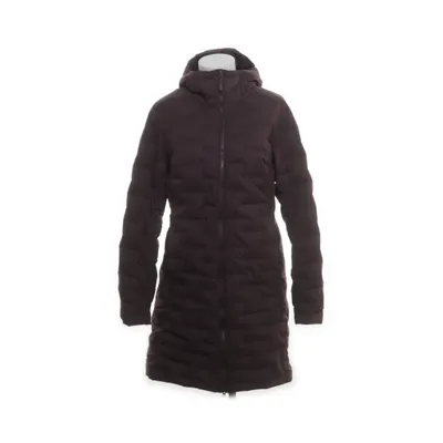 Vinterkappa (Brun) från Arc'teryx Dun, Elastan, Fjädrar, Nylon, Polyester