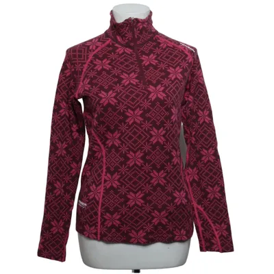 Underställströja (Rosa, Lila) från Tenson Merinoull