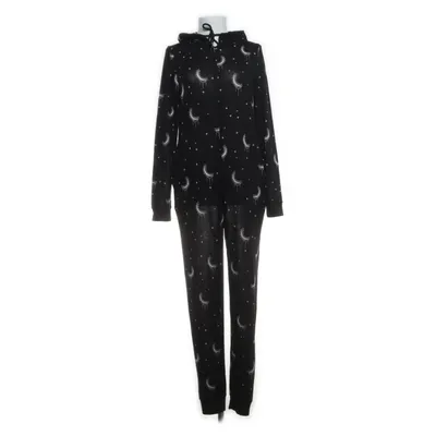 Mjukisdräkt (Svart, Flerfärgad) från Brave Soul Elastan, Polyester