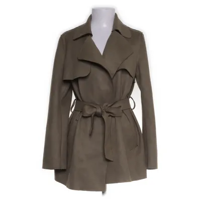 Kappa (Grön) från H&M Polyester, Elastan