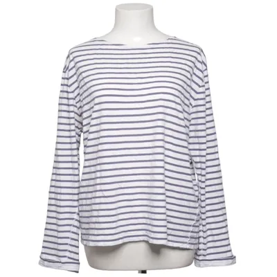 Långärmad t-shirt (The Breton) från GANT Rugger Bomull