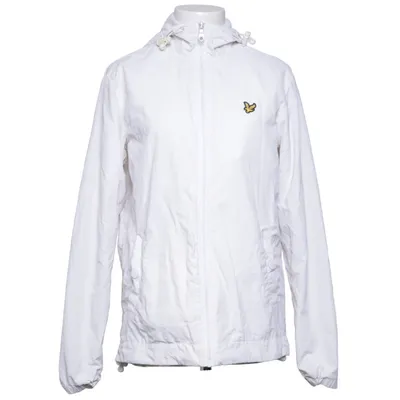 Regnjacka (JK464V) från Lyle & Scott Polyamid, Polyester