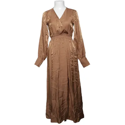 Robe longue (SEVEN/08 MAXI AOR DRESS) de Seven Sisters Polyamide, Viscose