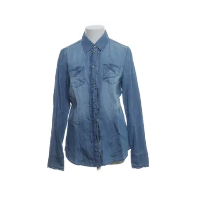 Chemise en jean (126006787) de Katag Coton