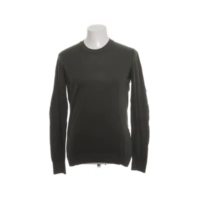Sweater (Grøn) fra Oscar Jacobson Bomuld