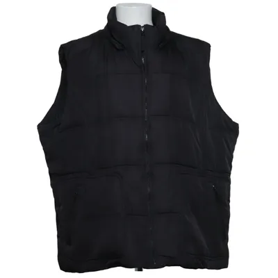 Outdoor vest (5052) van XLNT Woman Polyester