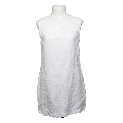 Dress (White) from Cappuccini Linen, Viscose