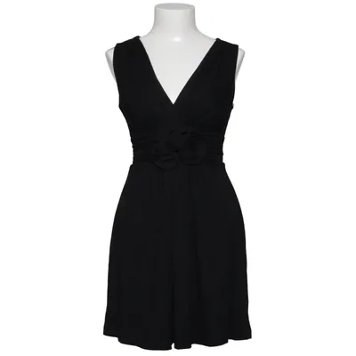 Robe (Noir) de Twentyone Élasthane, Polyester, Viscose