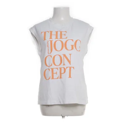 Top (Hvid, Flerfarvet) fra The Jogg Concept