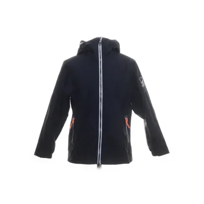 Jacka (Blå) från Tribord Polyamid, Polyester, Polyuretan