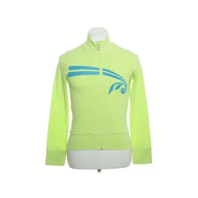 Träningströja (Grön) från Gsus Sindustries Bomull, Elastan