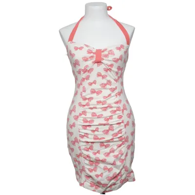 Robe dos-nu (Elsy Tunic) de Gina Tricot Coton, Élasthane