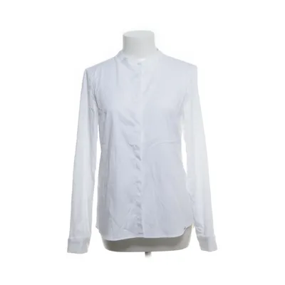Bluse (Hvid) fra Cinque