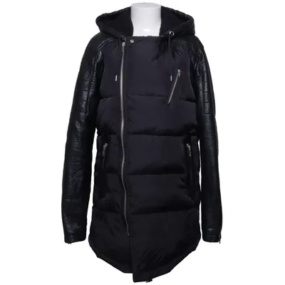 Manteau d'hiver (Sotchi) de Black Kaviar Polyamide, Polyester, Polyuréthane