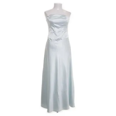 Avondjurk (Blauw) van Balina Polyester