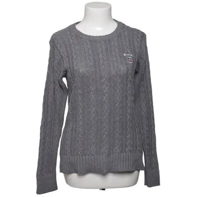 Sweater (Gällstad) fra Bondelid Bomuld