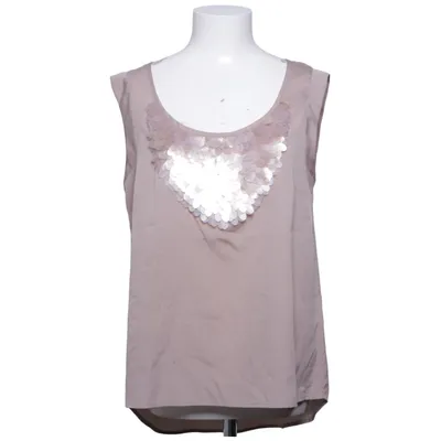 Top (Beige) von Styles by Steps Polyester
