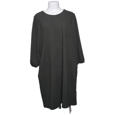 Jurk (Groen) van JYOTHI Elastaan, Polyester