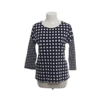 Top (Blauw) van Cecil Katoen, Modal
