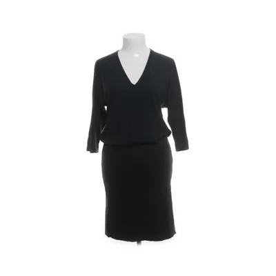 Dress (Green) from James Perse Cotton, Polyurethane