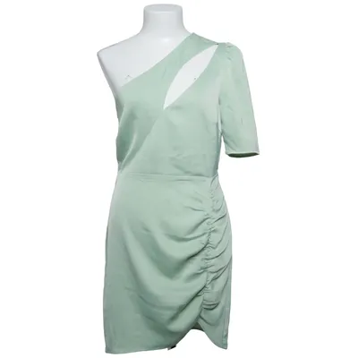 Klänning (Grön) från Hoss x NA-KD Polyester