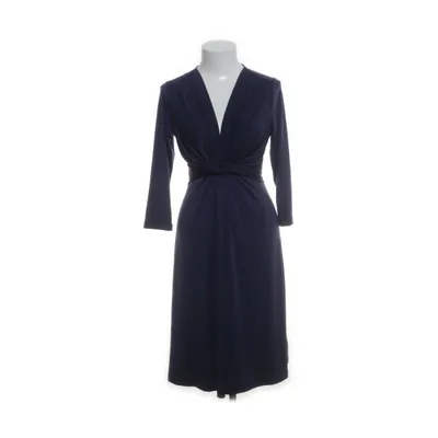 Robe (Bleu) de Ilse Jacobsen Hornbæk Élasthane, Polyester