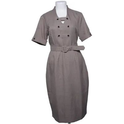Dress (Beige) from Daisy Dapper