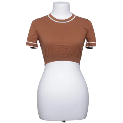 Trui (Bruin, Wit) van MaxMara