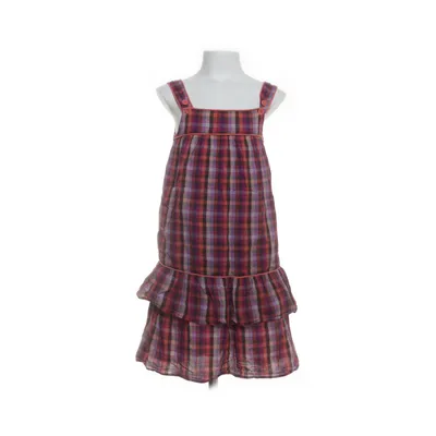 Klänning (Flerfärgad) från Ej Sikke Lej Bomull