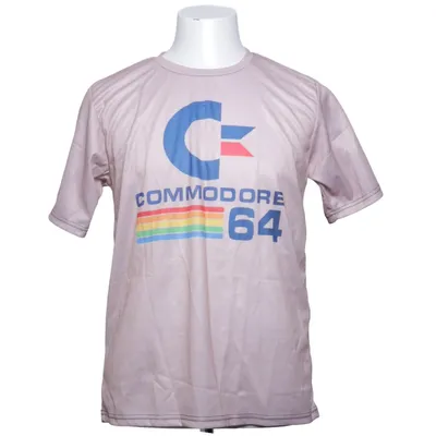 T-shirt (Commodore 64) de Commodore