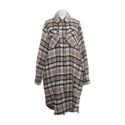 Jas (Grijs, Meerkleurig) van MyWear Woman Polyester