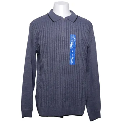 Sweater (Grå) fra Buffalo David Bitton Polyester