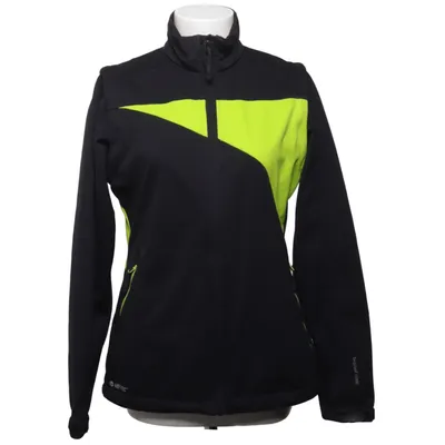 Softshell jacket (JURANTA WO'S) from Hi-Tec Polyester