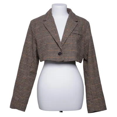Blazer (Brown) from Divided by H&M Polyester