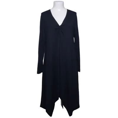 Tunic (Gray) from Wall Cashmere, Silk