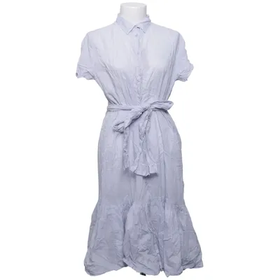 Shirt dress (Gray) from 2NDDAY Cotton